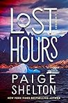 Book cover for Lost Hours (Alaska Wild #5)