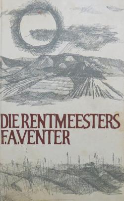 Die Rentmeesters (Paperback)