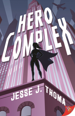 Hero Complex (Unknown Binding)