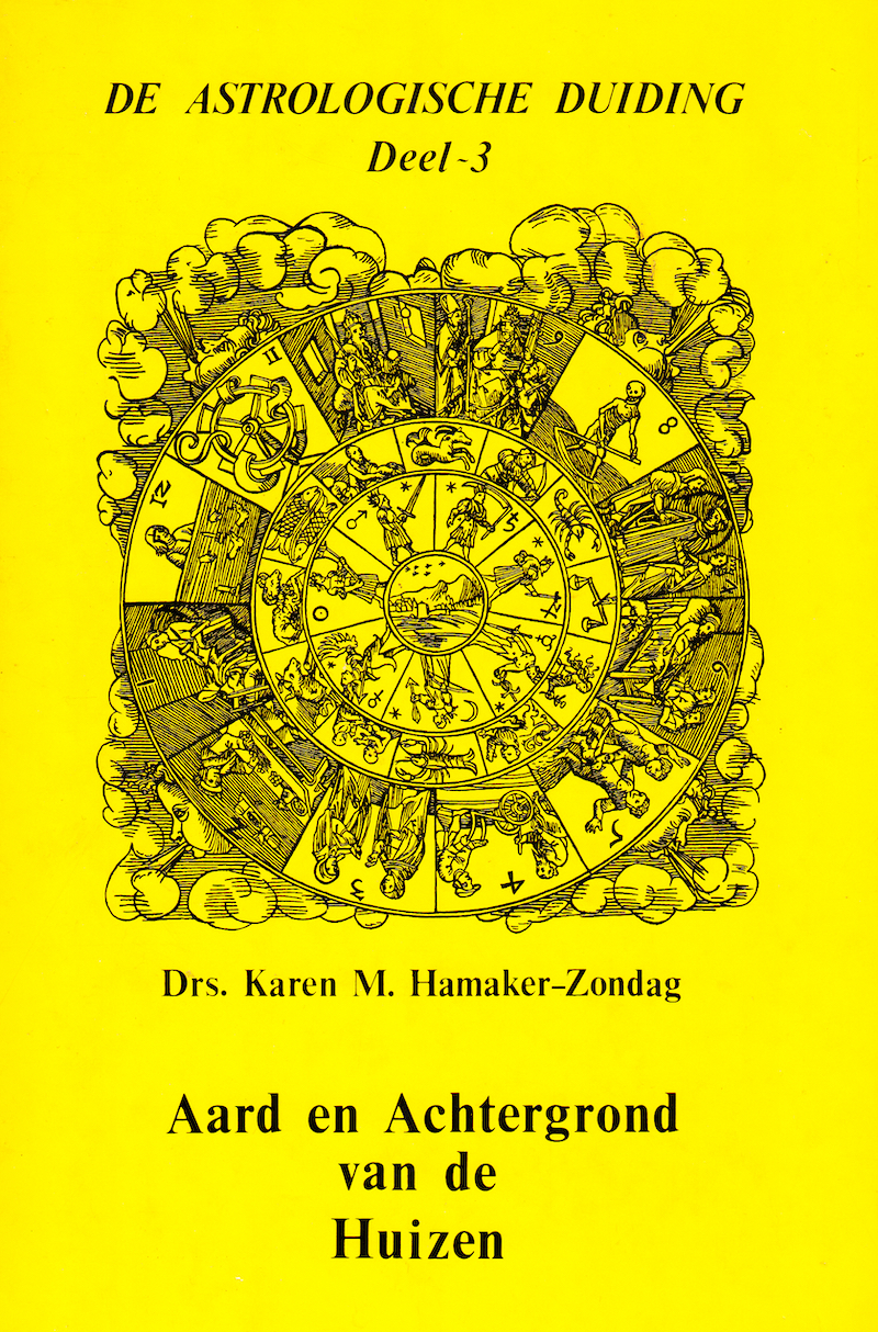 Aard en Achtergrond van de Huizen (Hardcover)