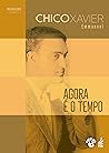 Agora é o tempo (IDEAL) (Portuguese Edition) Book cover for Agora é o tempo (IDEAL) (Portuguese Edition)