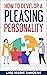 How to Develop a Pleasing P...