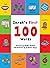 Imrah's First 100 Words: So...