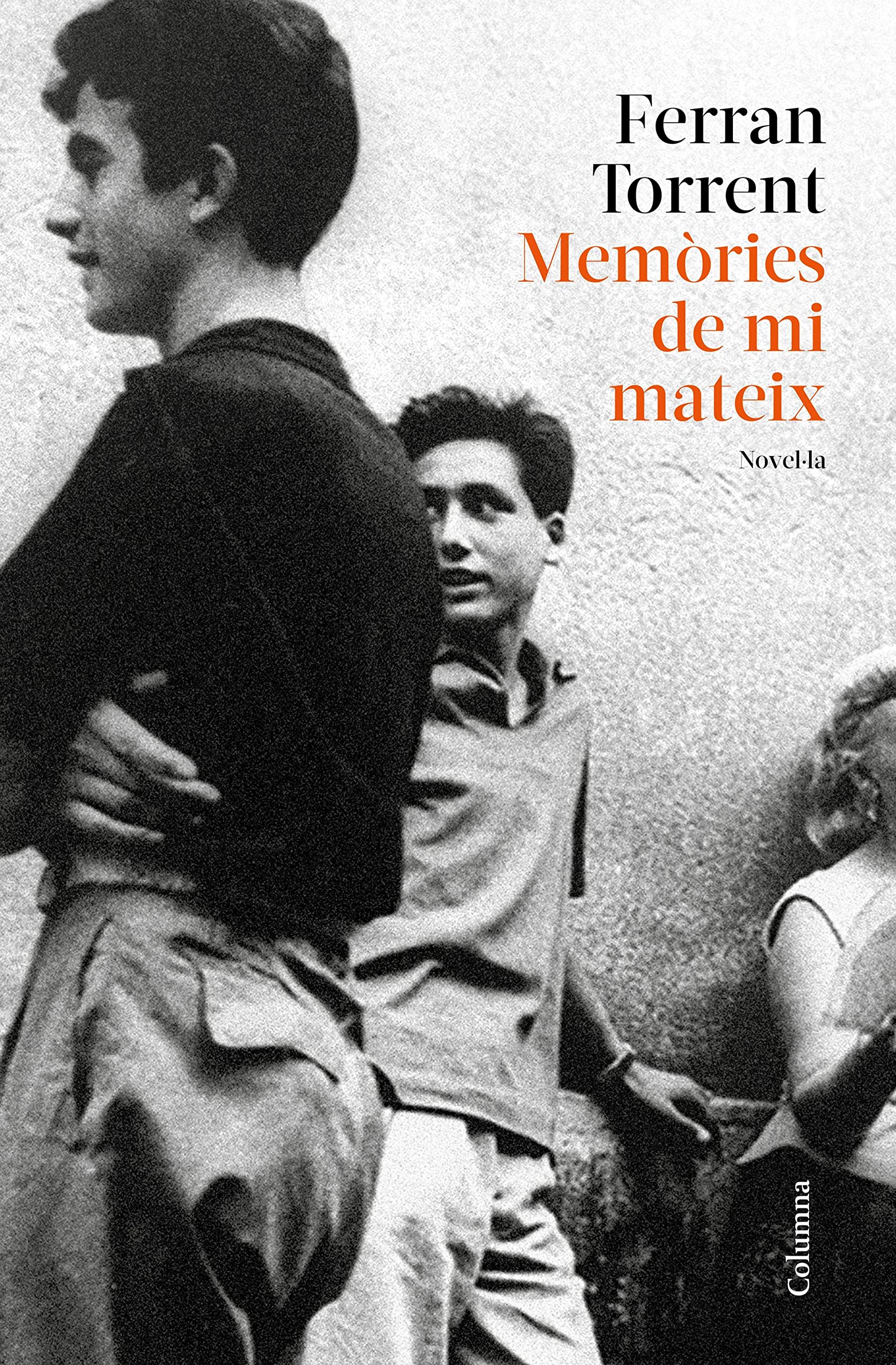 Memòries de mi mateix (Kindle Edition)