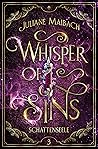 Whisper of Sins: ...