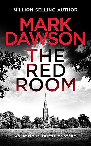 The Red Room (Atticus Priest #3)