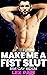 Make Me A Fist Slut: MM Gay...