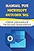 Manual For Microsoft Outlook 365: A Better Understanding Of The Microsoft Outlook Interface