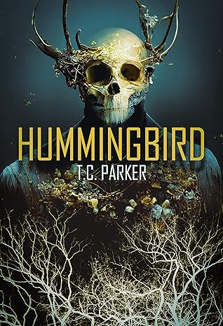 Hummingbird (Hummingbird Universe, #1)