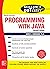 SCHAUM'S OUTLINE OF PROGRAMMING WITH JAVA / 2ND EDITION