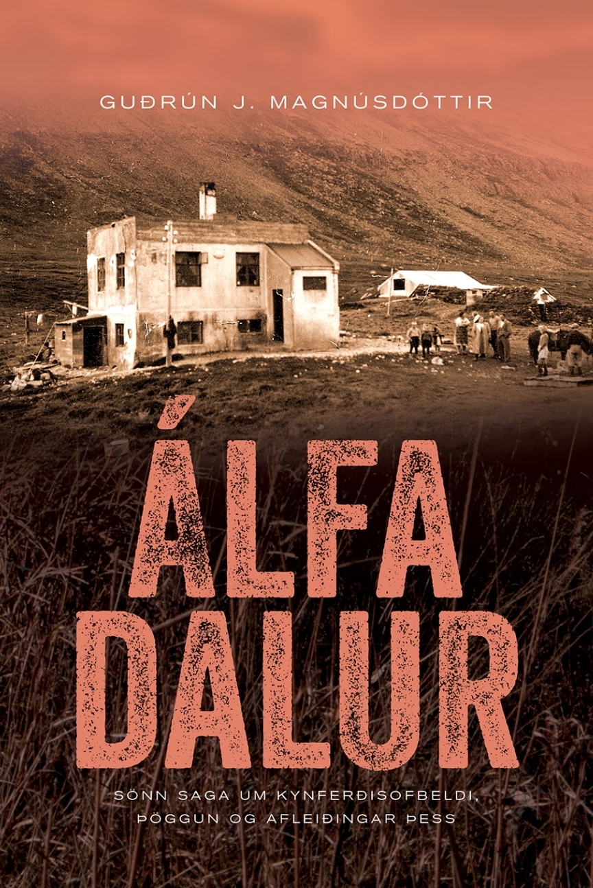 Álfadalur (Paperback)