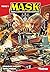 M.A.S.K. T01: Mobile Armore...