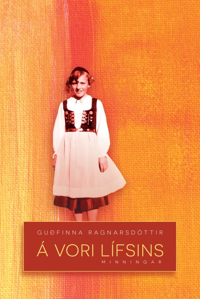 Á vori lífsins (Hardcover)