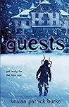 Guests by Kealan Patrick Burke