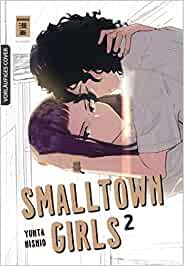 Smalltown Girls 02
