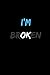i'm broken by Mora
