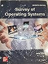 Looseleaf for Survey of Operating Systems