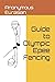 Guide to Olympic Epee Fencing