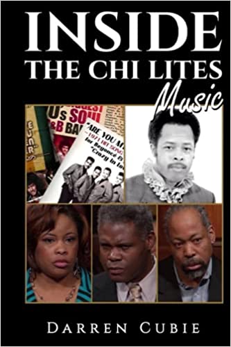 Inside The Chi Lite Music