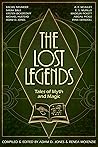 The Lost Legends:...