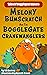Melony Bumscratch and the Bogglegate Cranewanglers by Ed Morrow