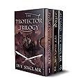 The Protector Trilogy: Books 1-3