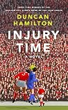 Injury Time: A Novel