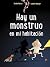 Hay un monstruo en mi habit...
