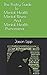 The Poetry Guide To Mental Health, Mental Illness And Mental ... by Jason Lipp