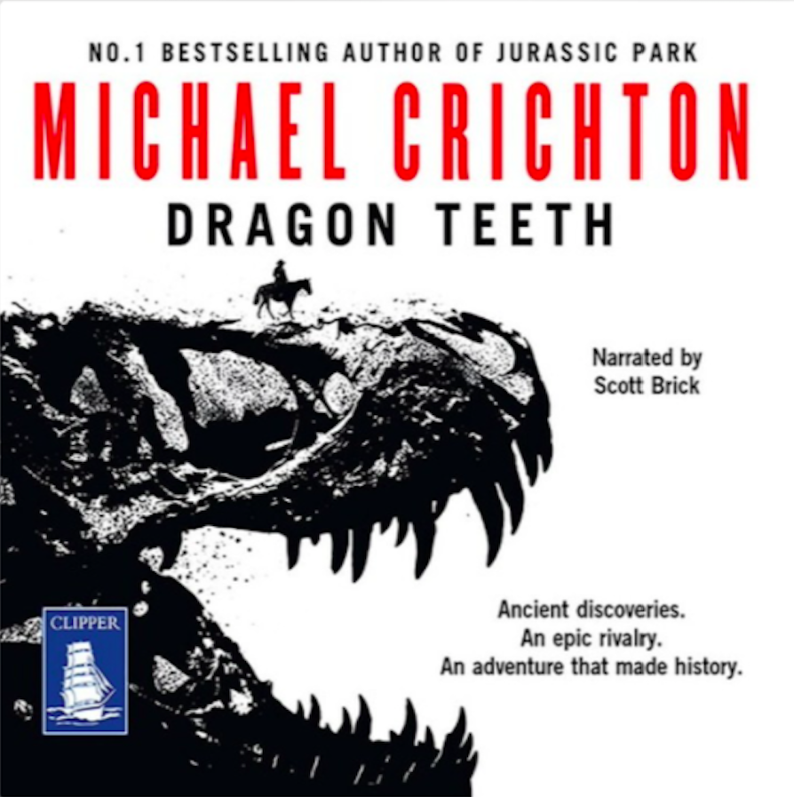 Dragon Teeth