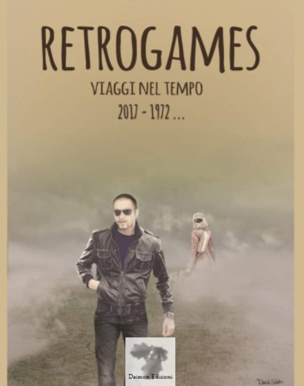 Retrogames: Viaggi nel tempo 2017-1972...