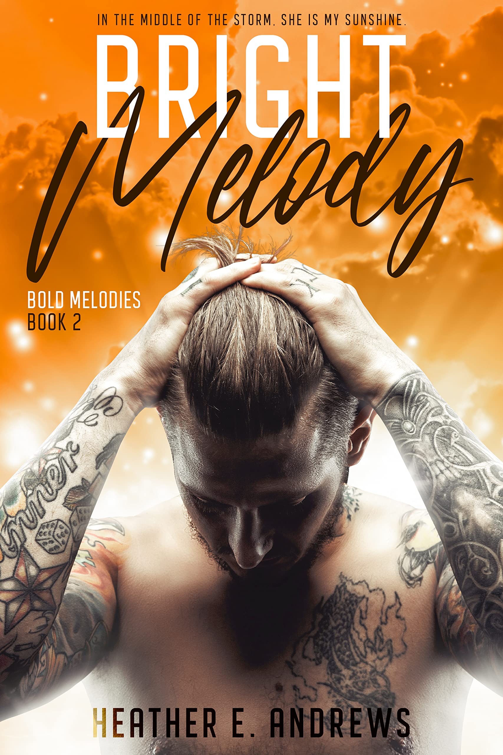 Bright Melody (Bold Melodies #2)