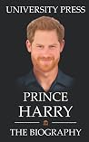 Prince Harry Book...