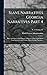 Slave Narratives Georgia Narratives Part 4: Slave Narratives: a Folk History of Slavery in the United States From Interviews with Former Slaves Georgia Narratives; Volume IV; Pt. 4