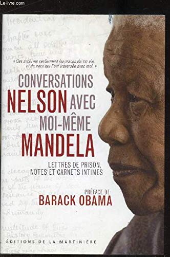 Conversations avec moi-même