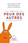 La Nouvelle Peur ...