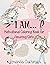 I Am Coloring Book For Girl...