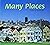 Many Places (Pair-It Books,...