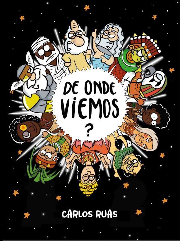 De onde viemos?