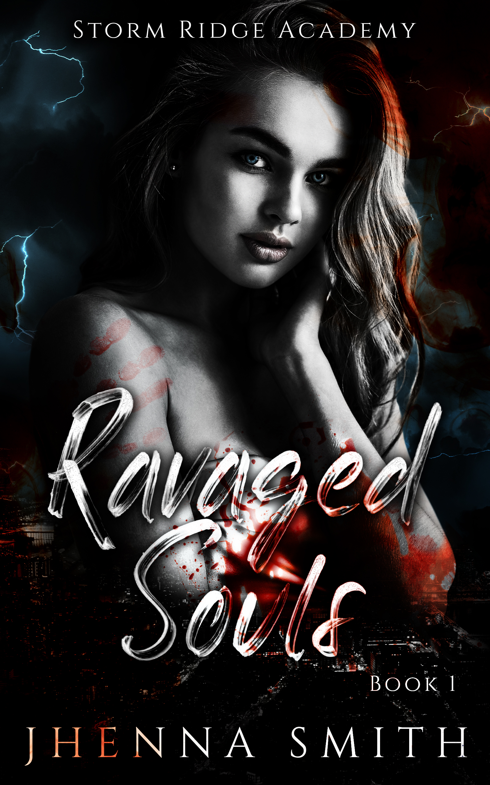 Ravaged Souls