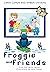Froggie and Friends