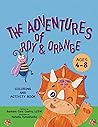 The Adventures of Roy & Orange: A Coloring and Activity Book
