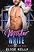 Mister Write (Candy Kane Key)