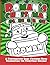 Roman's Christmas Coloring Book: A Personalized Name Coloring Book Celebrating the Christmas Holiday (Personalized Christmas Coloring Books)