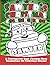 Sawyer's Christmas Coloring Book: A Personalized Name Coloring Book Celebrating the Christmas Holiday (Personalized Christmas Coloring Books)