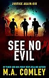 See No Evil (Justice Again #6)