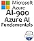 AI-900 Azure AI Fundamental...