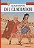 Alix El Juramento del Gladiador by Mathieu Breda