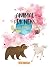 ANIMAL FRIENDS by Lazz Pasquin