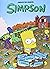 VISITA AL ZOO DE BART, LA (MAGOS DEL HUMOR SIMPSON) by Autores Bongo Comics